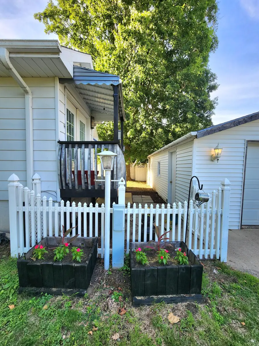 801 Concord Boulevard, Jackson, MI 49202 - #3