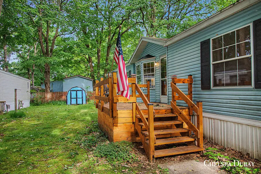 630 Schultz Street Nw #87, Sparta, MI 49345 - #2