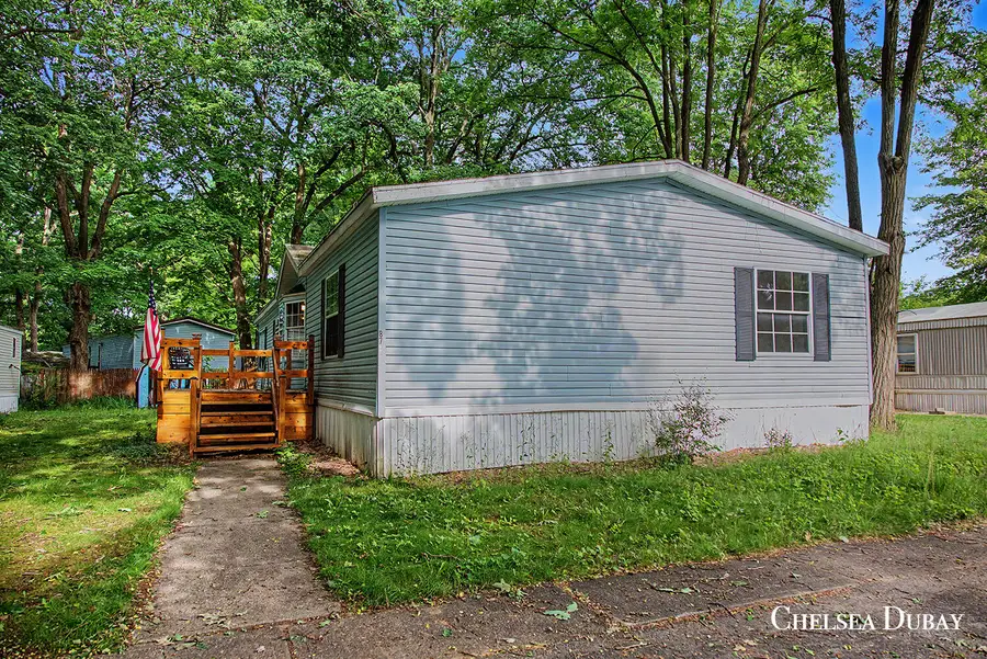 630 Schultz Street Nw #87, Sparta, MI 49345 - #3