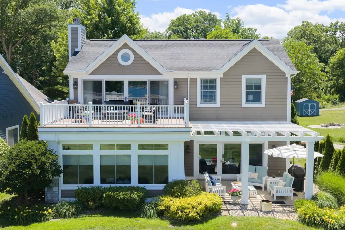 70944 Baldwin Landing Drive, Union, MI 49130 - #1