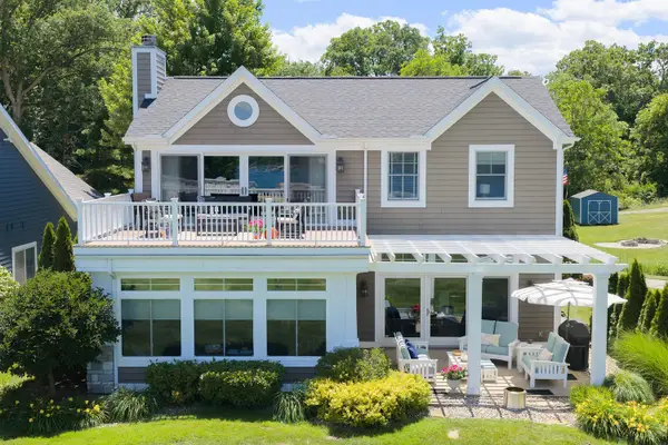 70944 Baldwin Landing Drive, Union, MI 49130