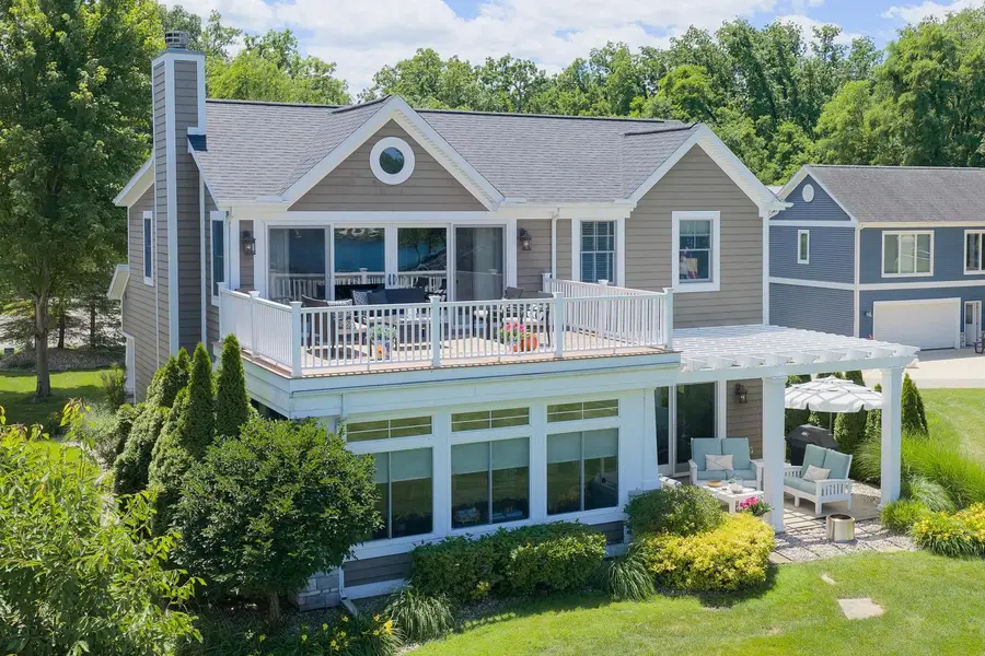 70944 Baldwin Landing Drive, Union, MI 49130 - #2