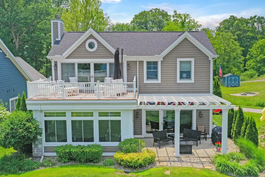 70944 Baldwin Landing Drive, Union, MI 49130 - #3