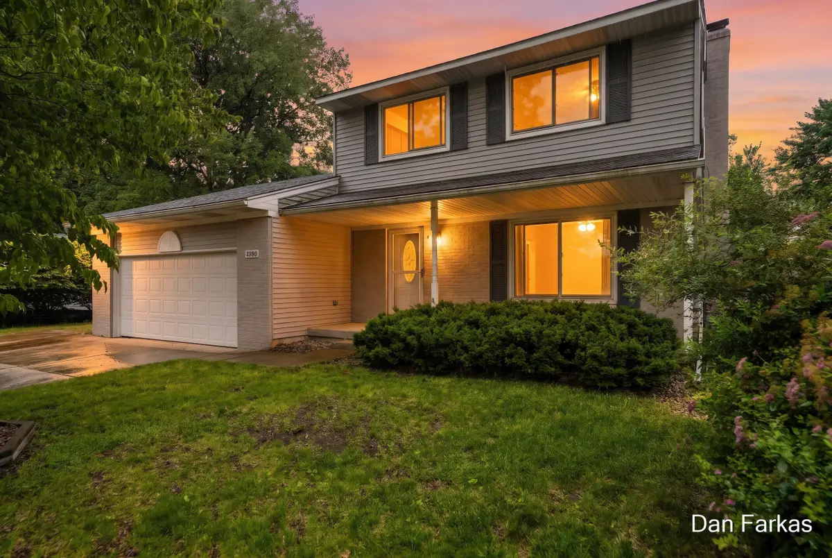 4380 Knickerbocker Court Sw, Wyoming, MI 49519 - #1