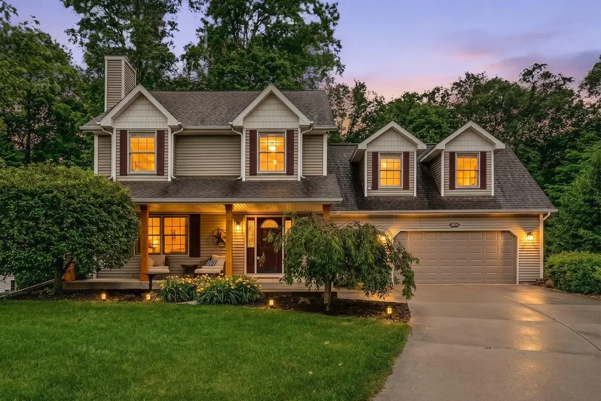 2600 Orange Meadow Lane, Kalamazoo, MI 49004 - #1