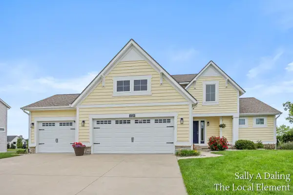 11520 84th Avenue, Allendale, MI 49401