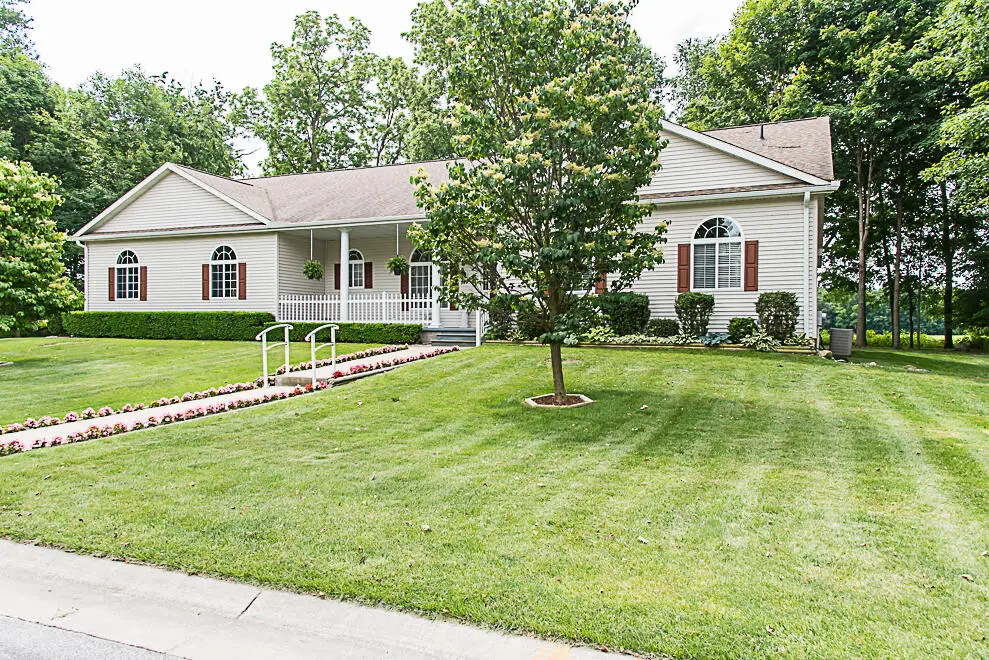 1108 Barton Street, Otsego, MI 49078 - #1