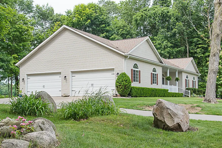 1108 Barton Street, Otsego, MI 49078 - #2