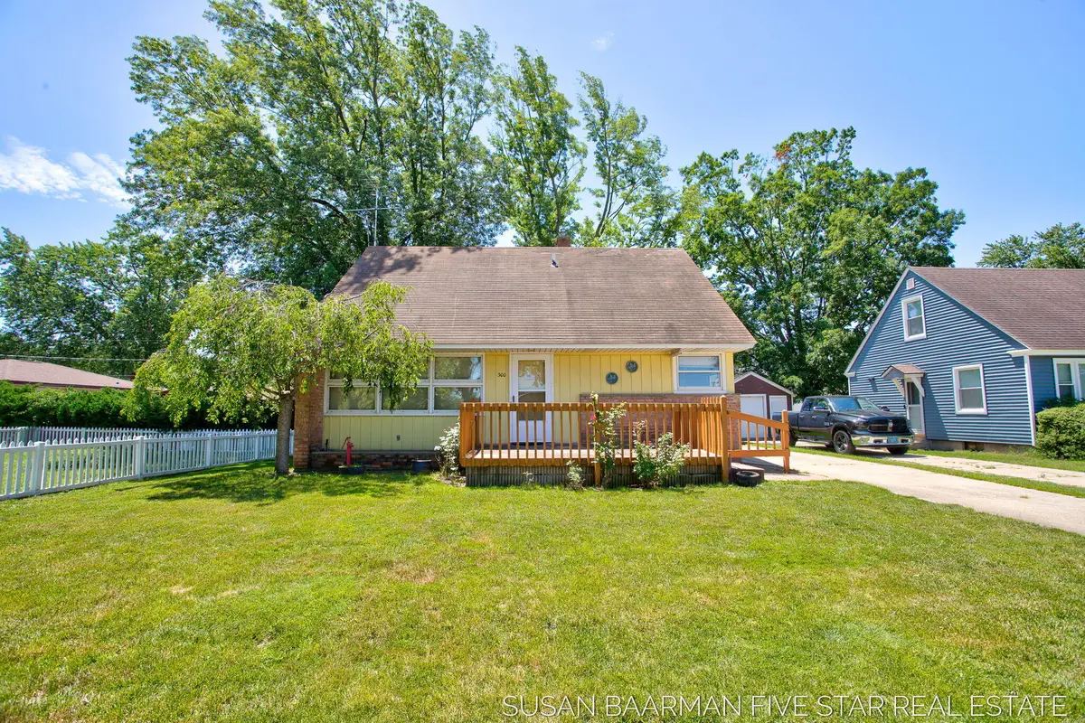 300 W 27th Street, Holland, MI 49423 - #1