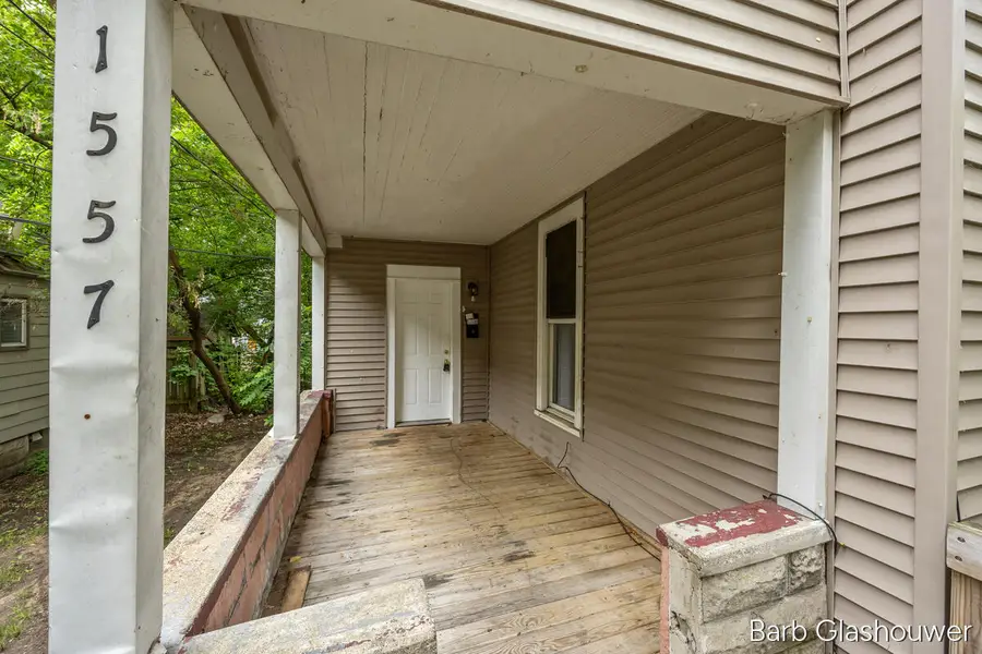 1559 Forrest Avenue Ne, Grand Rapids, MI 49505 - #2