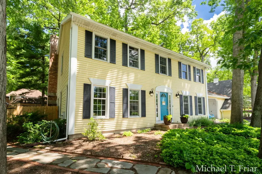 7421 Treeline Drive Se, Grand Rapids, MI 49546 - #2