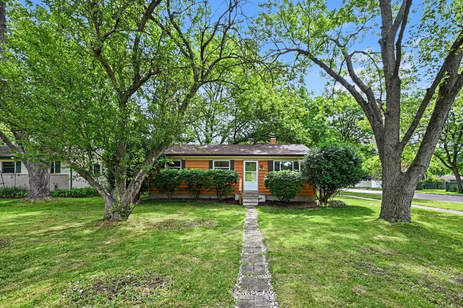 3195 Nordman Road, Ann Arbor, MI 48108 - #2