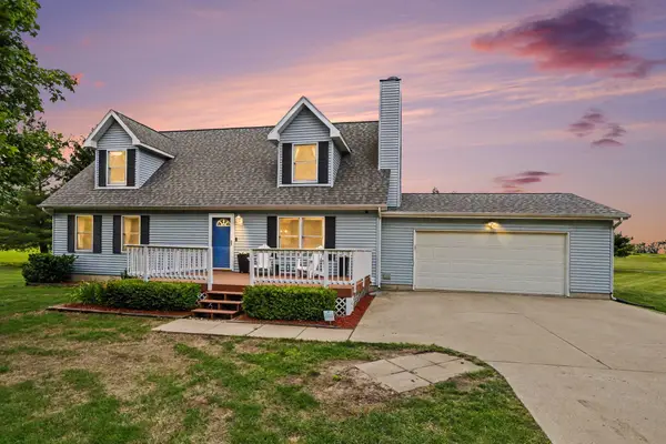 2150 W Chicago Road, Niles, MI 49120