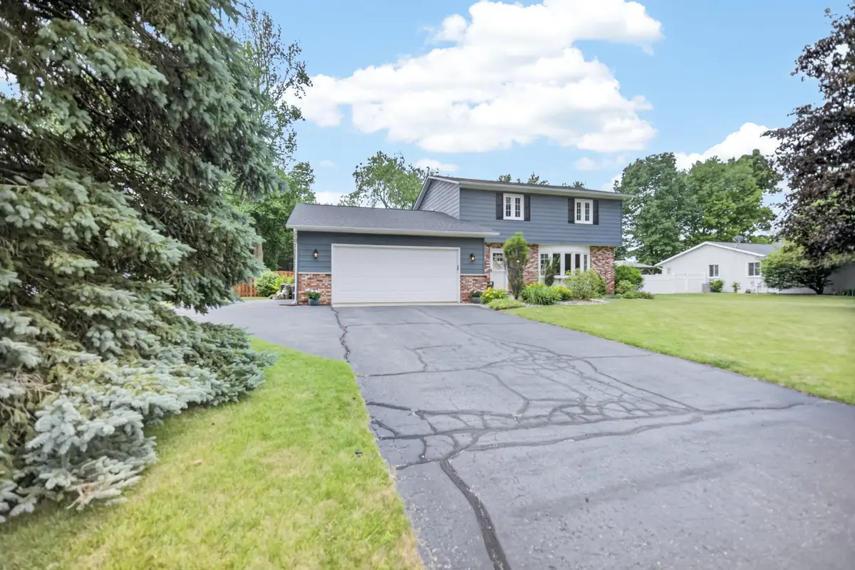 5141 Lewsinda Avenue, Kalamazoo, MI 49009 - #1