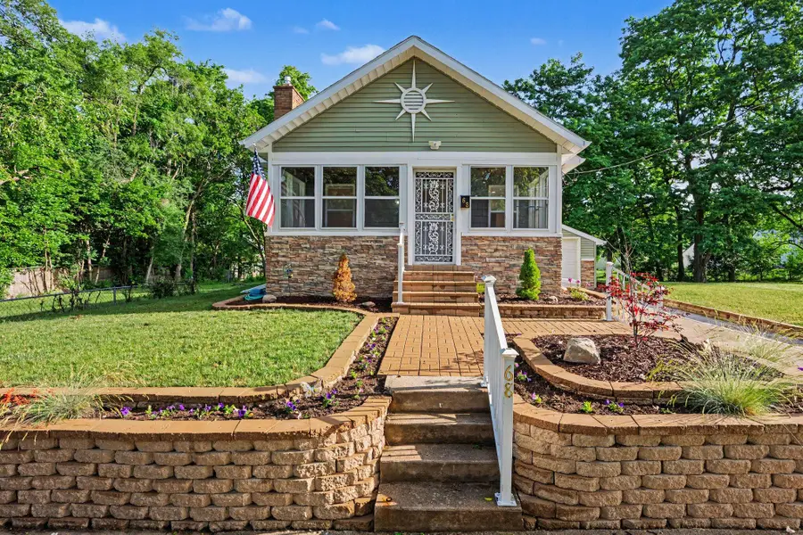 68 W Baldwin Avenue W, Battle Creek, MI 49037 - #2