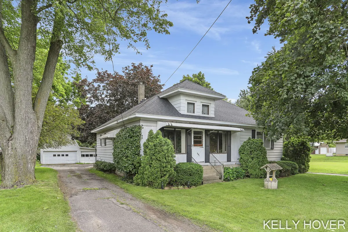 1191 144th Avenue, Wayland, MI 49348 - #1