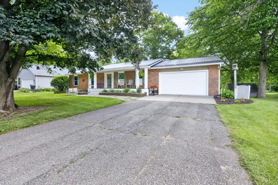 16395 Prairie Brook Road, Schoolcraft, MI 49087 - #3