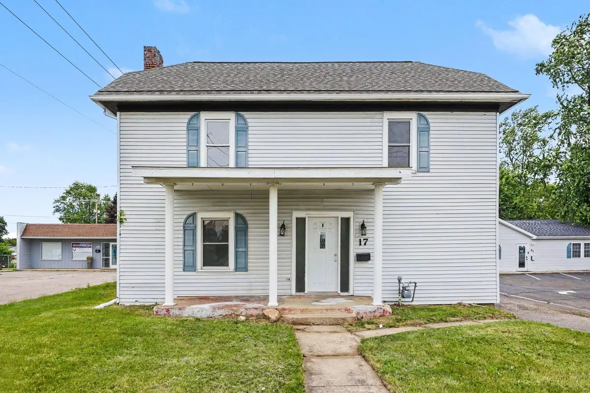 17 N 20th Street N, Battle Creek, MI 49015 - #1