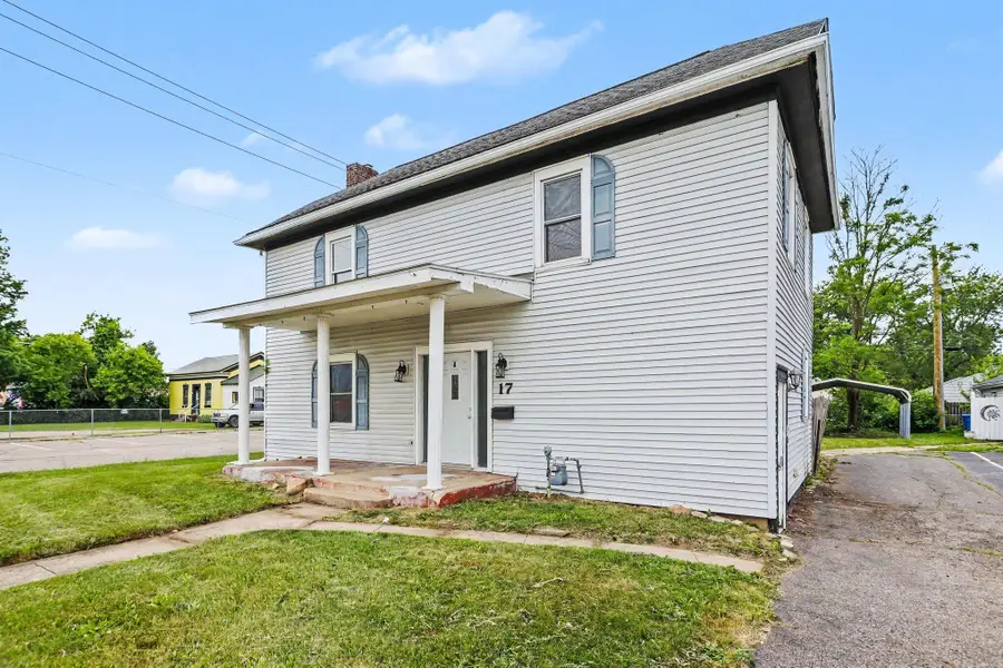 17 N 20th Street N, Battle Creek, MI 49015 - #2