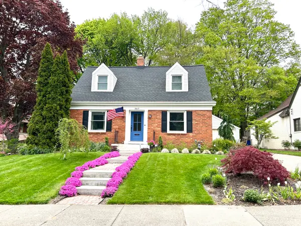 567 Central Avenue, Holland, MI 49423