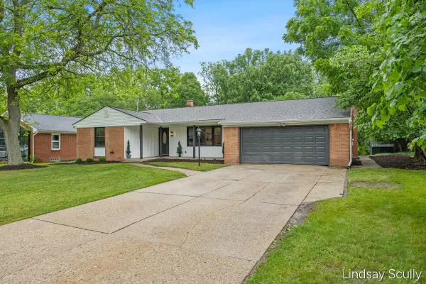 1955 Millbank Street Se, Grand Rapids, MI 49508