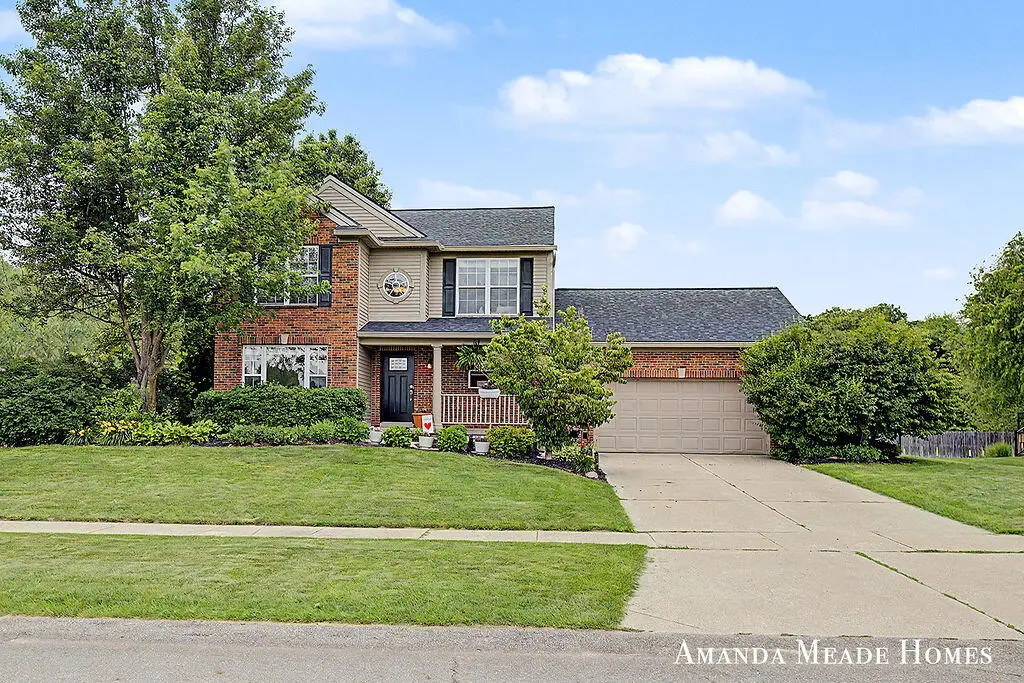 5771 Jamail Ne, Belmont, MI 49306 - #1