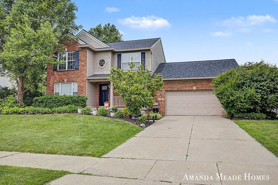5771 Jamail Ne, Belmont, MI 49306 - #2