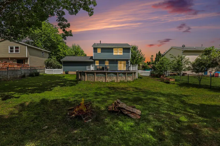 579 Venna Place, Coopersville, MI 49404 - #3