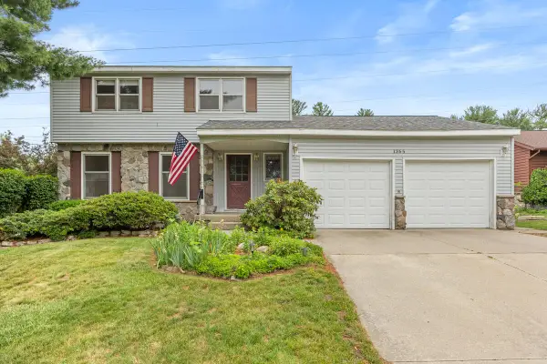 1365 Marwood Drive Se, Kentwood, MI 49508