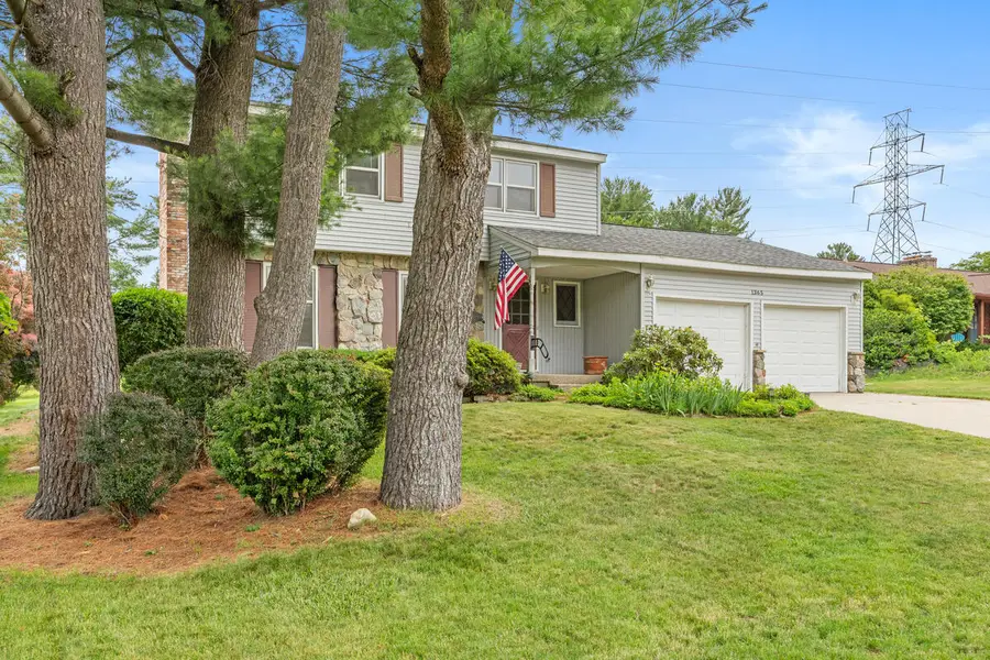 1365 Marwood Drive Se, Kentwood, MI 49508 - #2