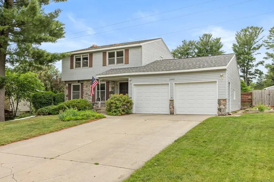 1365 Marwood Drive Se, Kentwood, MI 49508 - #3