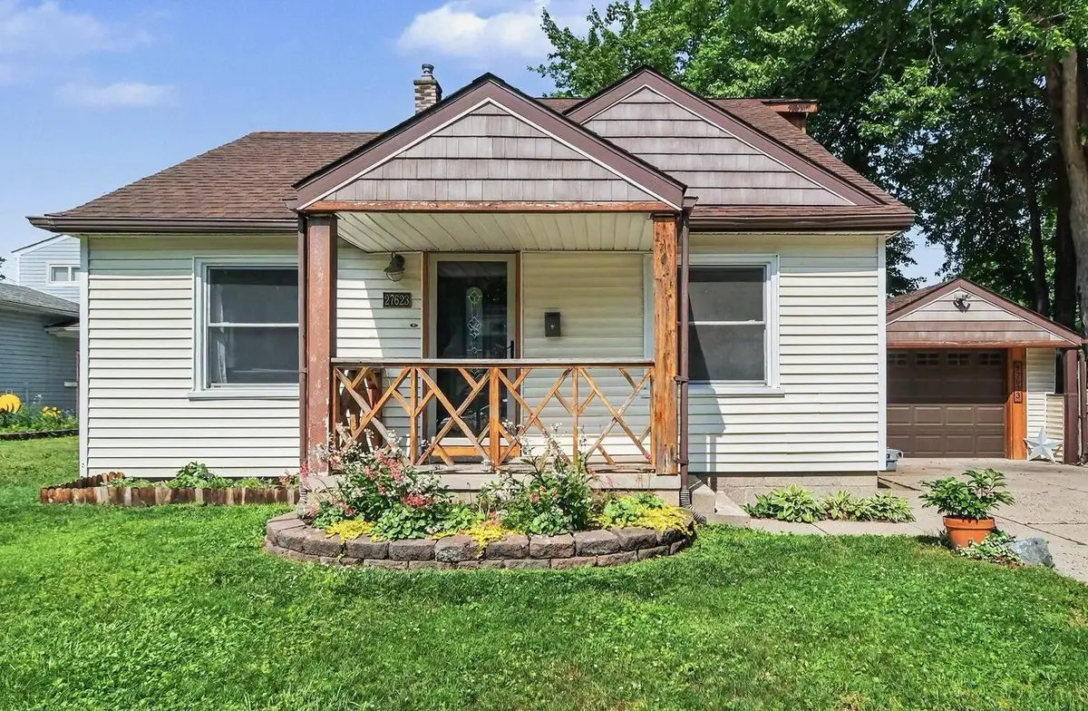 27623 Brettonwoods Street, Madison Heights, MI 48071 - #1