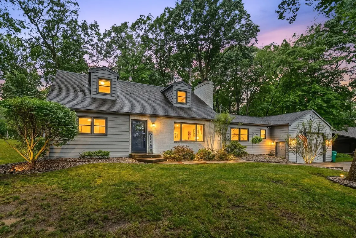 726 Lakeview Drive, Portage, MI 49002 - #1