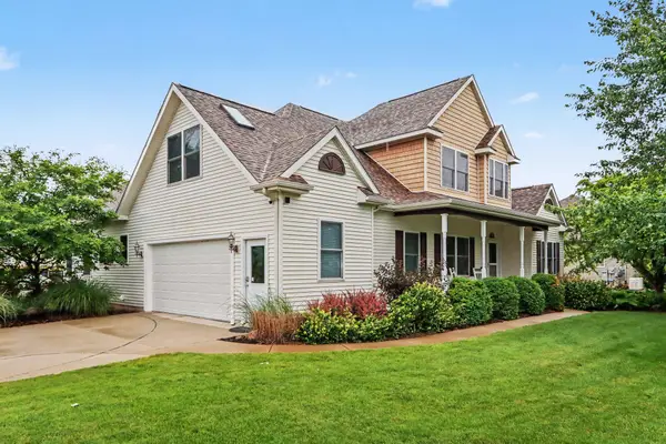 4346 Buttercup Street, Galesburg, MI 49053