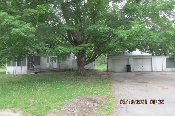 5616 118th Avenue, Fennville, MI 49408
