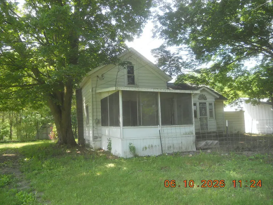 5616 118th Avenue, Fennville, MI 49408 - #2