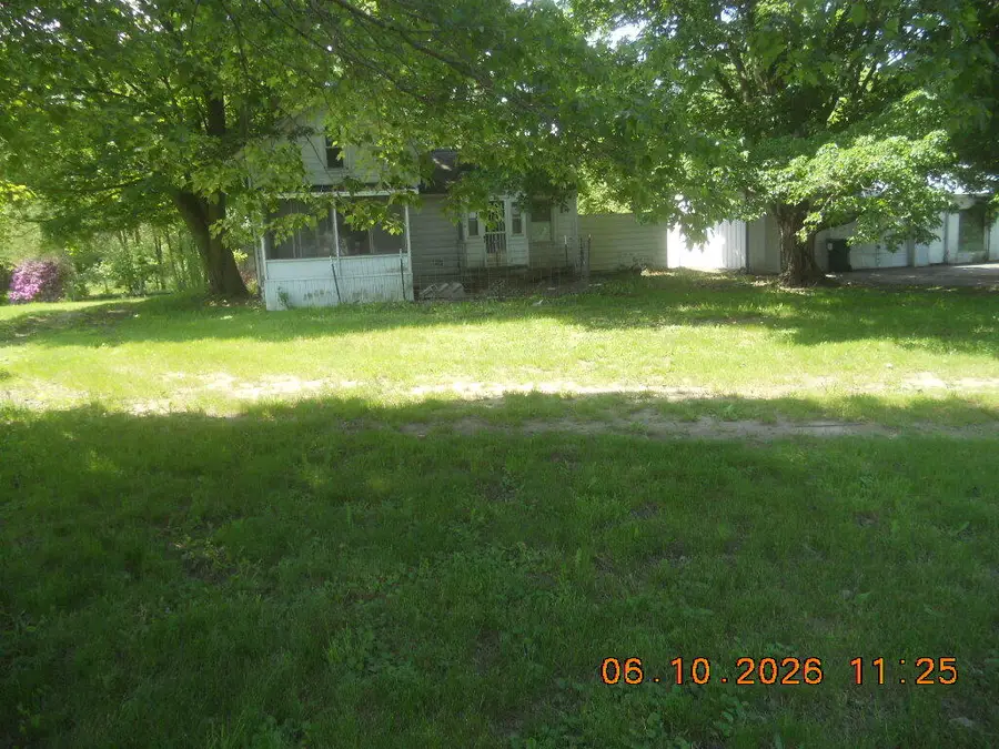 5616 118th Avenue, Fennville, MI 49408 - #3