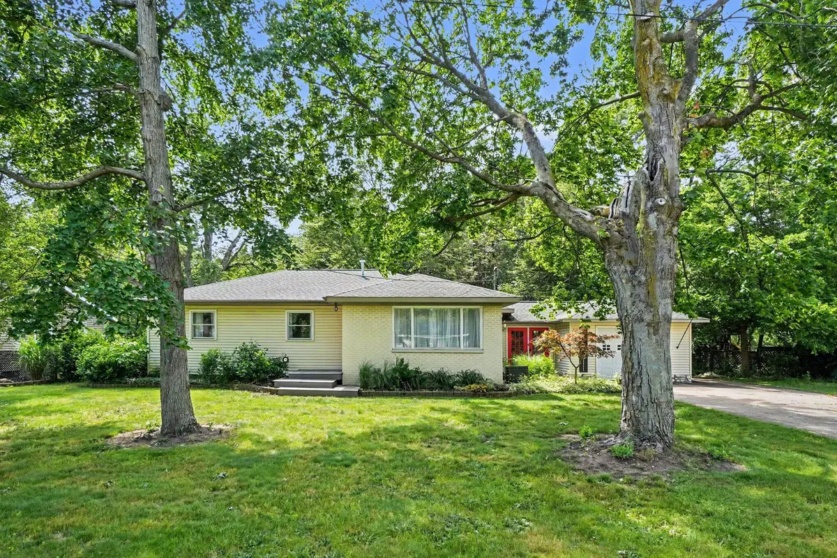 2591 142nd Avenue, Holland, MI 49424 - #1