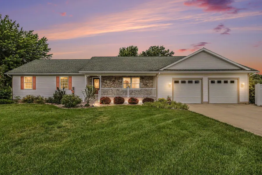 29390 Saddlebred Lane, Dowagiac, MI 49047 - #2