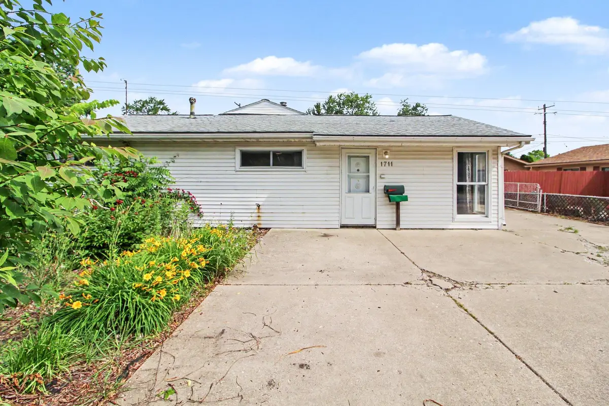 1711 Grove Road, Ypsilanti, MI 48198 - #1