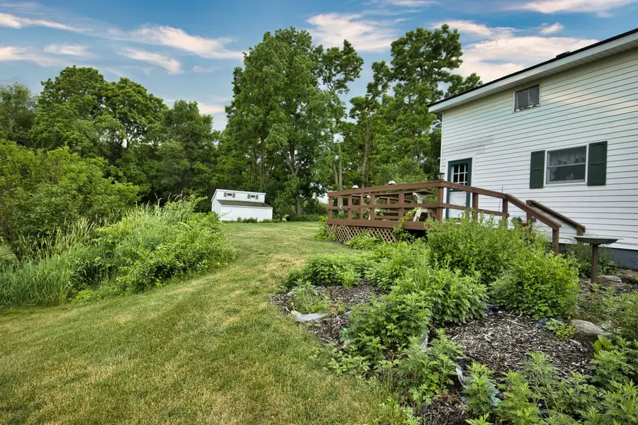8045 Chilson Road, Pinckney, MI 48169 - #3