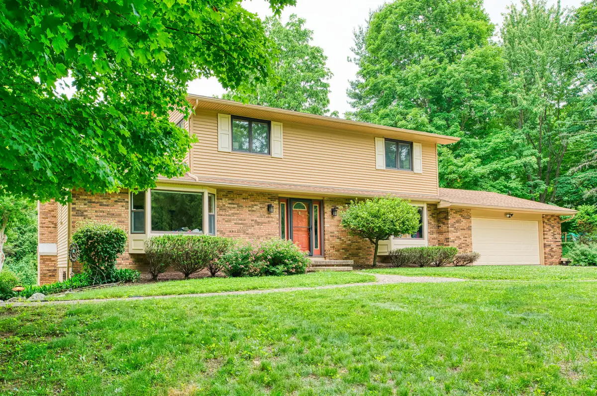 6200 Scully Road, Dexter, MI 48130 - #1