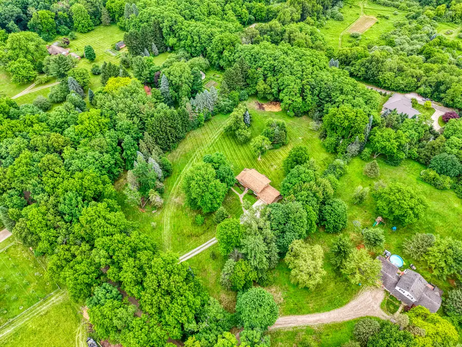 6200 Scully Road, Dexter, MI 48130 - #3