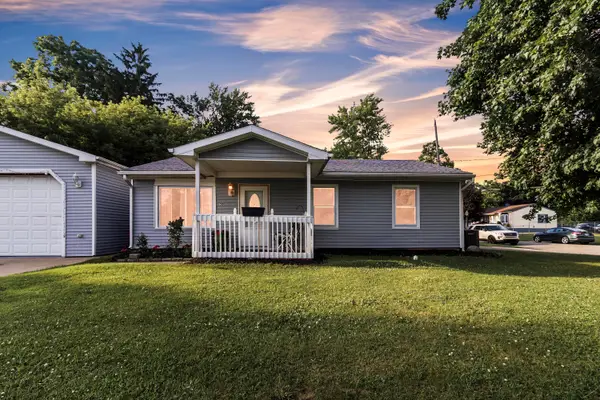 500 W Jolly Road, Lansing, MI 48910