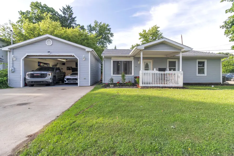 500 W Jolly Road, Lansing, MI 48910 - #2