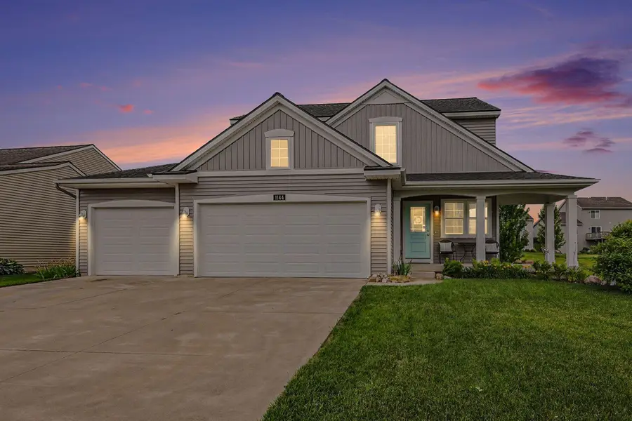 1144 Cobblestone Way Drive Se, Byron Center, MI 49315 - #2