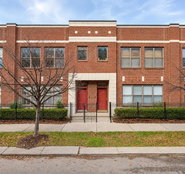 86 W Bethune Avenue #36, Detroit, MI 48202