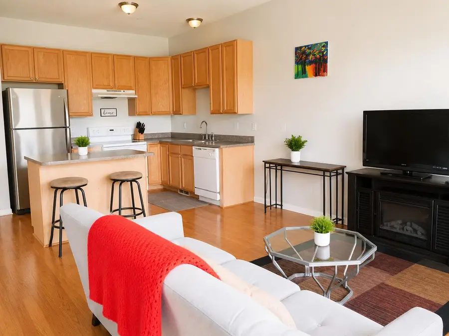 86 W Bethune Avenue #36, Detroit, MI 48202 - #2