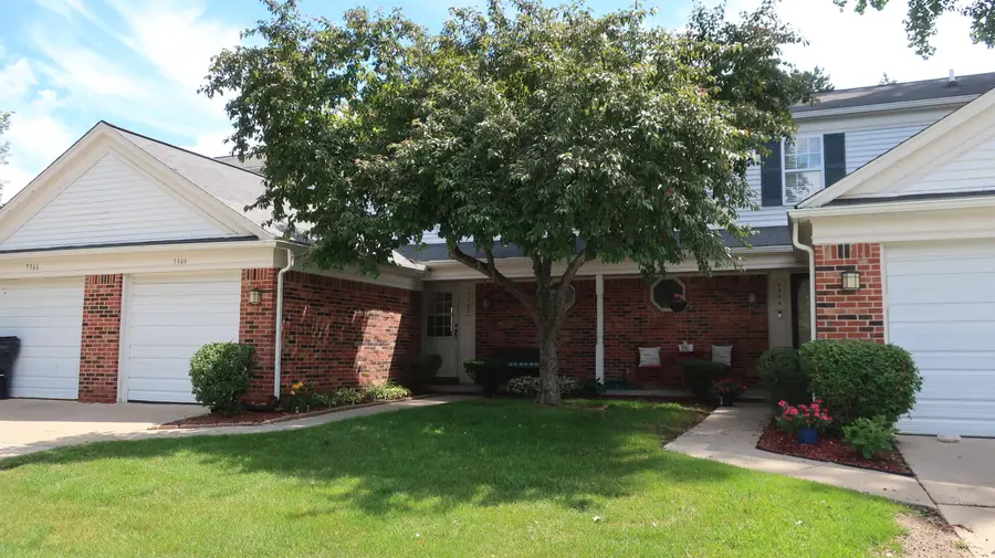 7360 S Kingston Court #23, Westland, MI 48185 - #2