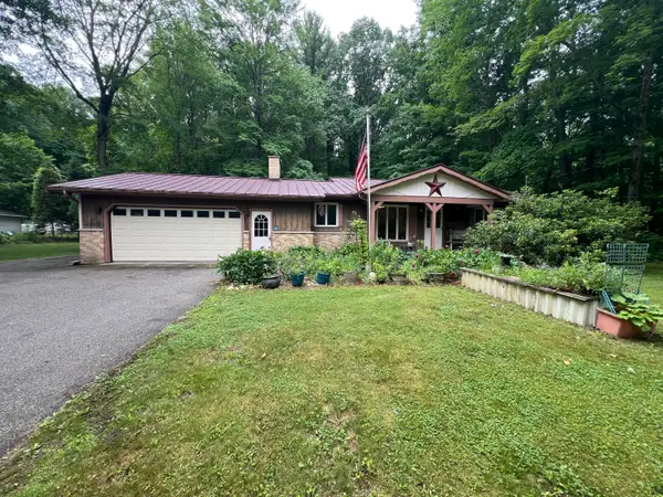 250 E 88th Street, Newaygo, MI 49337